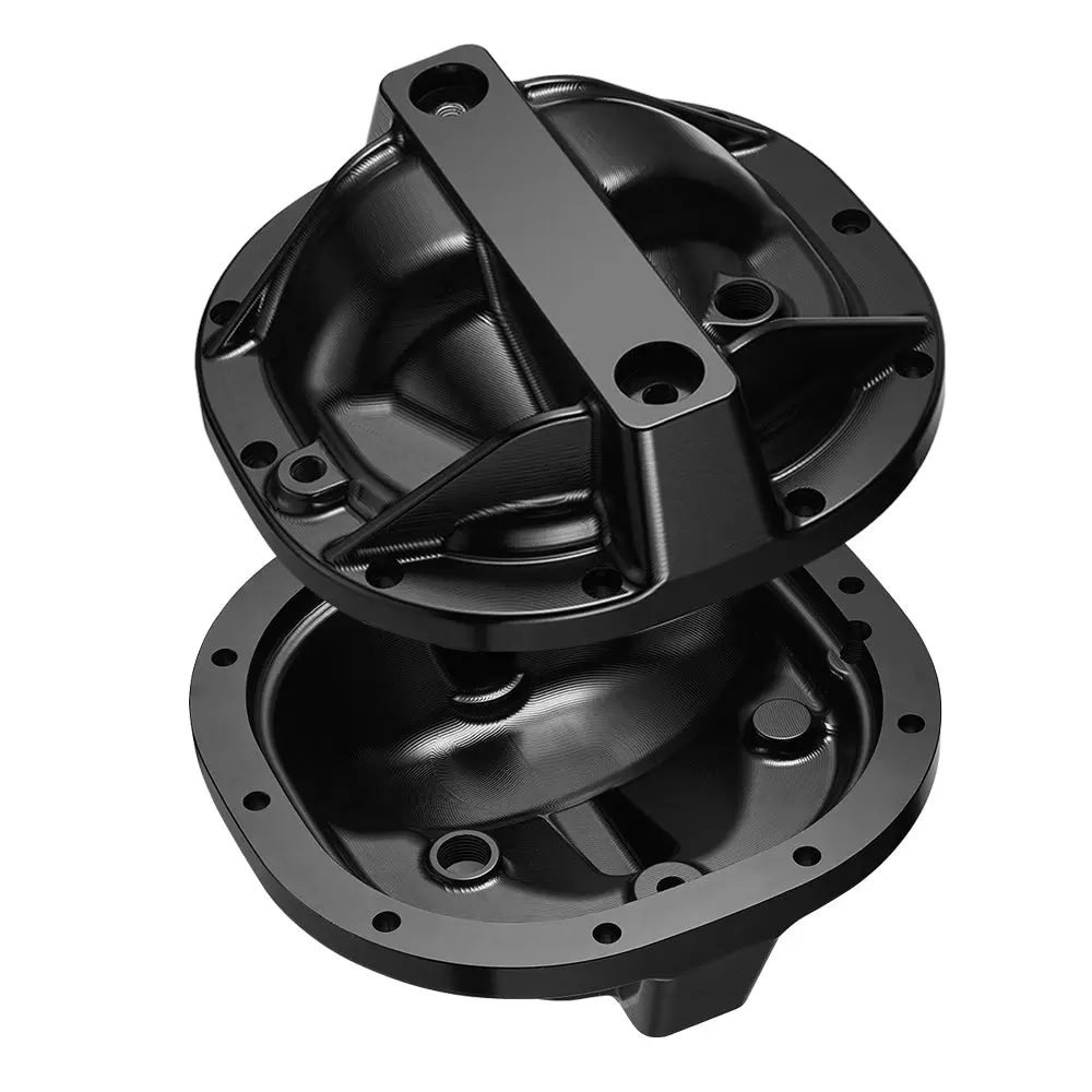 Differential Cover For Ford  8.8″ 10 Bolts Rear Axle | SPELAB - Image 5