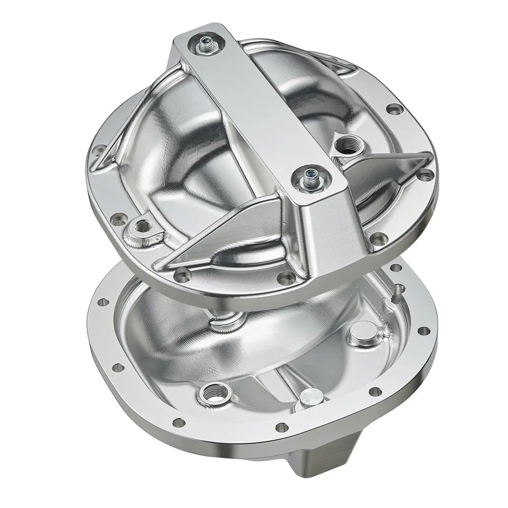 Differential Cover For Ford  8.8″ 10 Bolts Rear Axle | SPELAB - Image 6