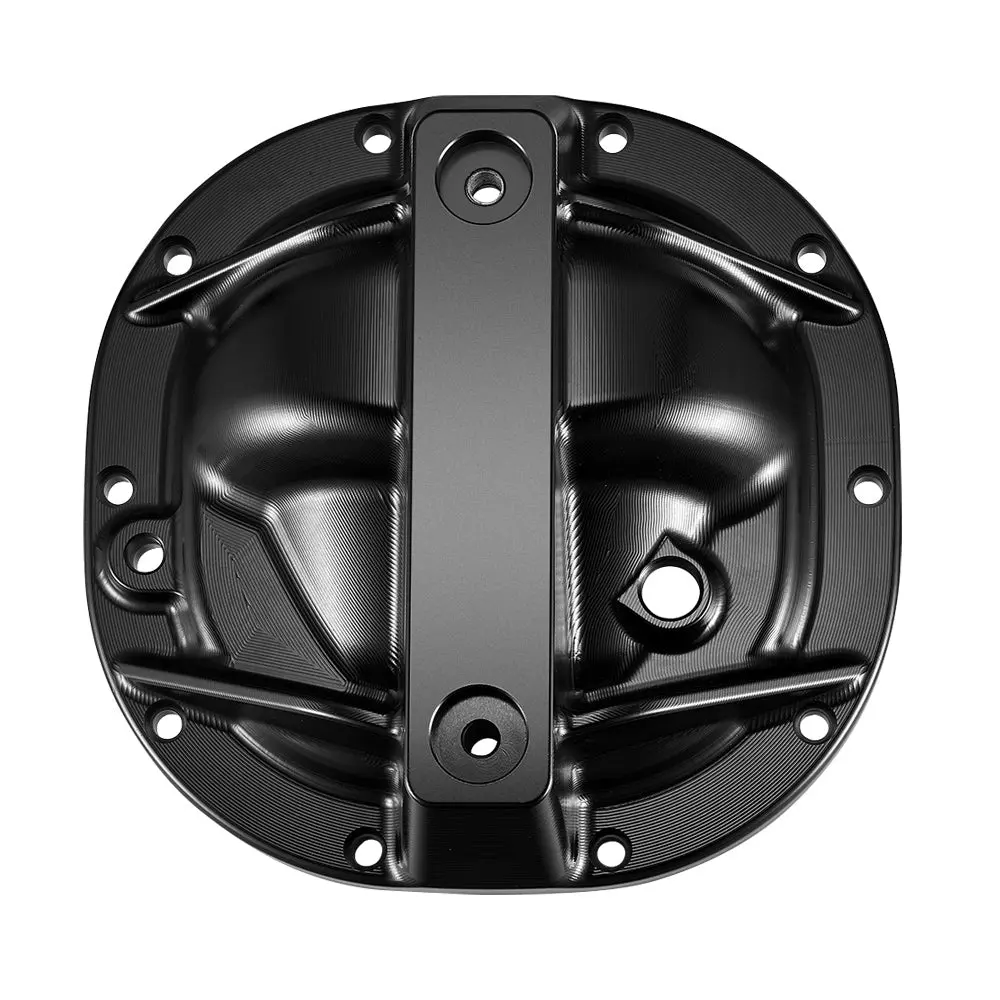 Differential Cover For Ford  8.8″ 10 Bolts Rear Axle | SPELAB - Image 7