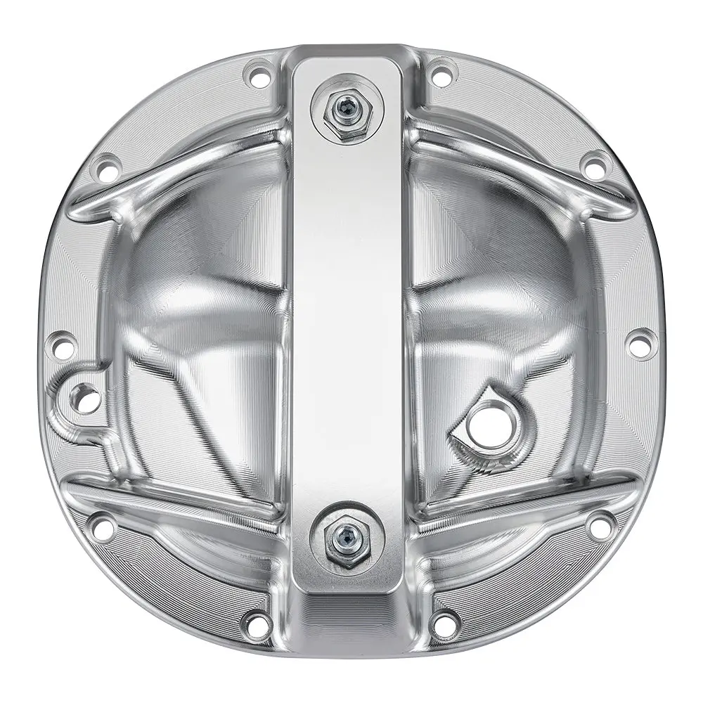 Differential Cover For Ford  8.8″ 10 Bolts Rear Axle | SPELAB - Image 9