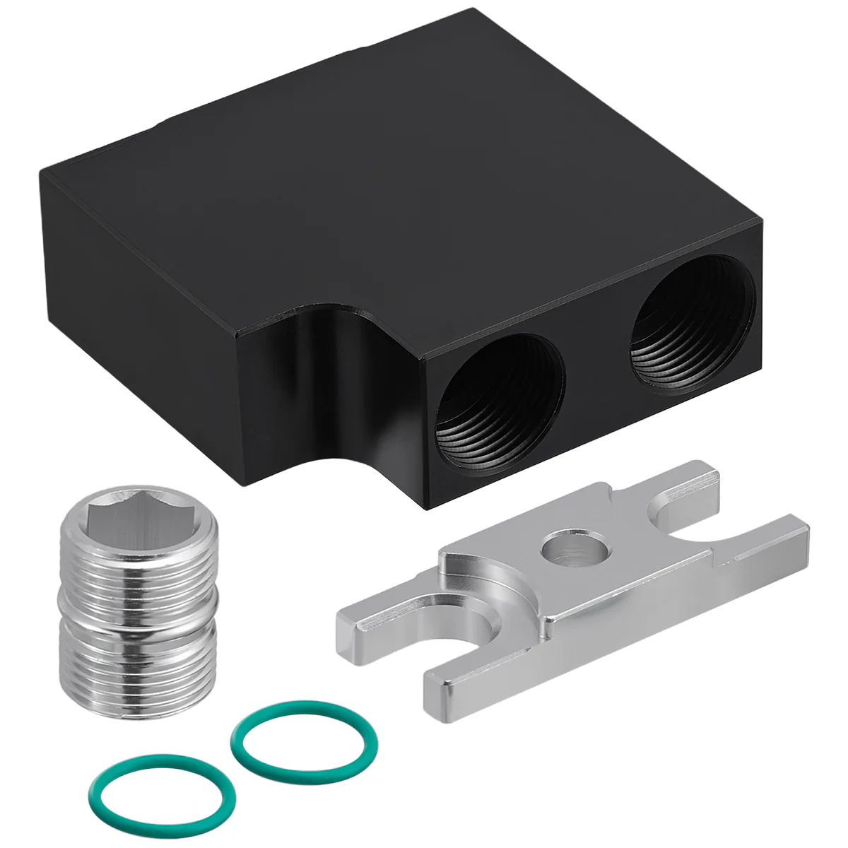 Thermal Bypass Valve for 2013–2024 Dodge Ram 2500/3500 6.7L Diesel | SPELAB - Image 4