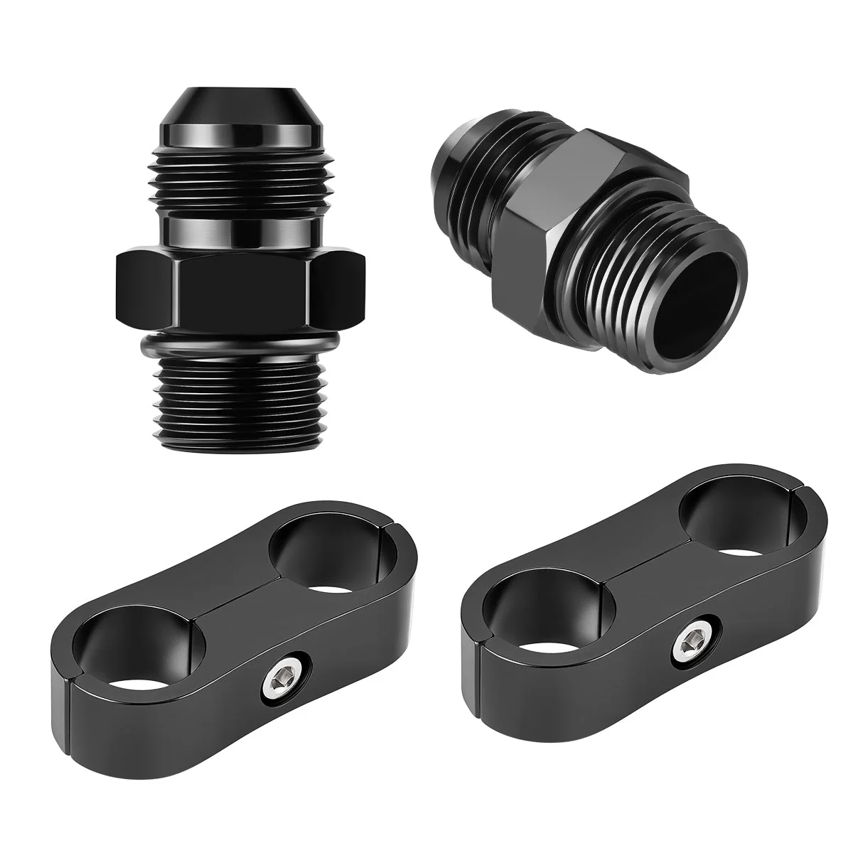 Transmission Line Kit for 2011–2016 Ford F250 F350 6.7L Powerstroke 6R140 Transmission | SPELAB - Image 4