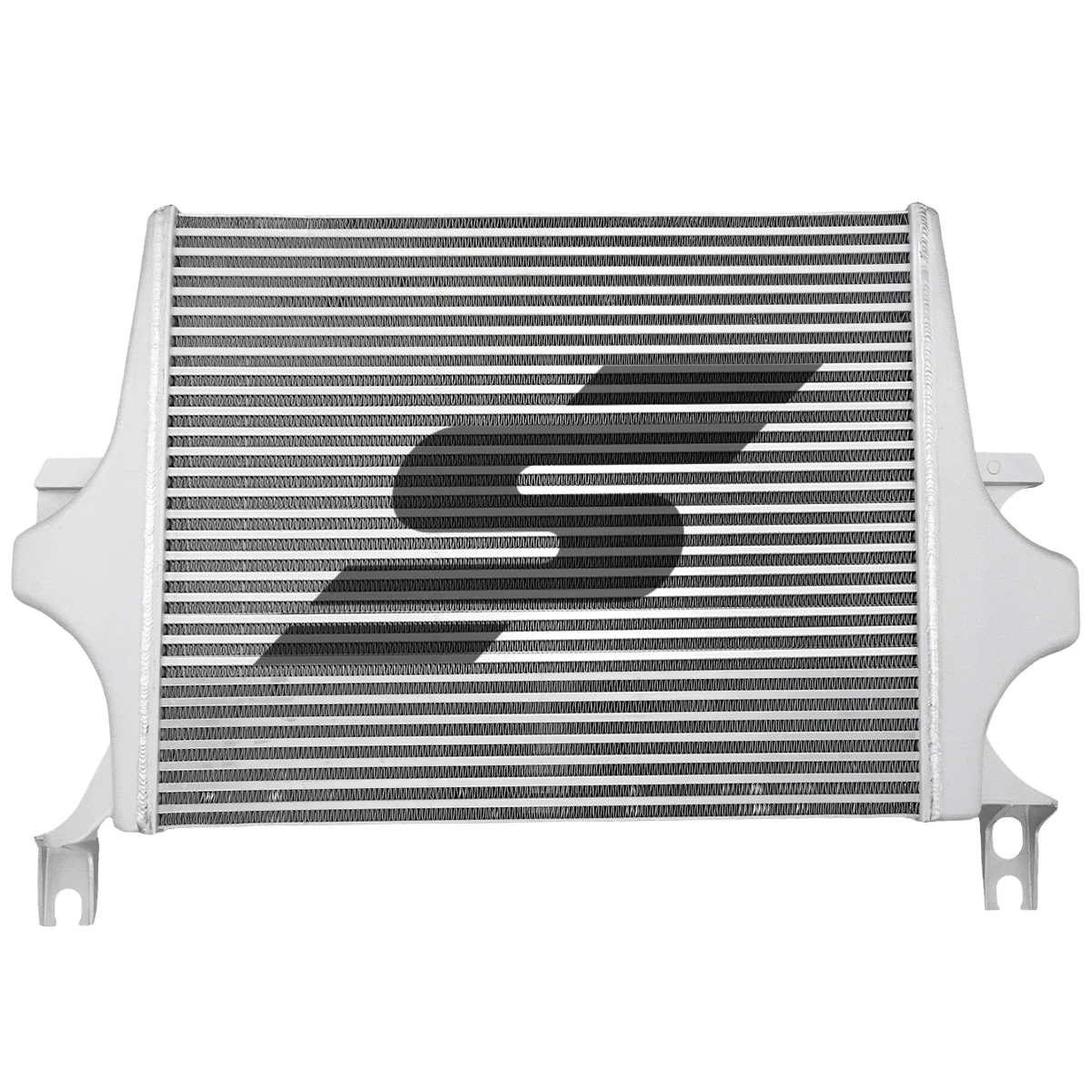 Intercooler Bar and Plate- 2003-2007 Ford 6.0L Powerstroke F250 F350 F450 F550 | SPELAB - Image 11