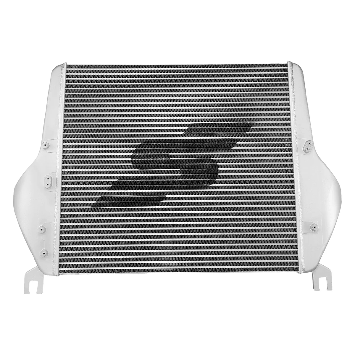 Upgrade All-Aluminum Tube-Fin Intercooler for 2003-2009 Dodge Ram 2500/3500 5.9L/6.7L Diesel | SPELAB - Image 3