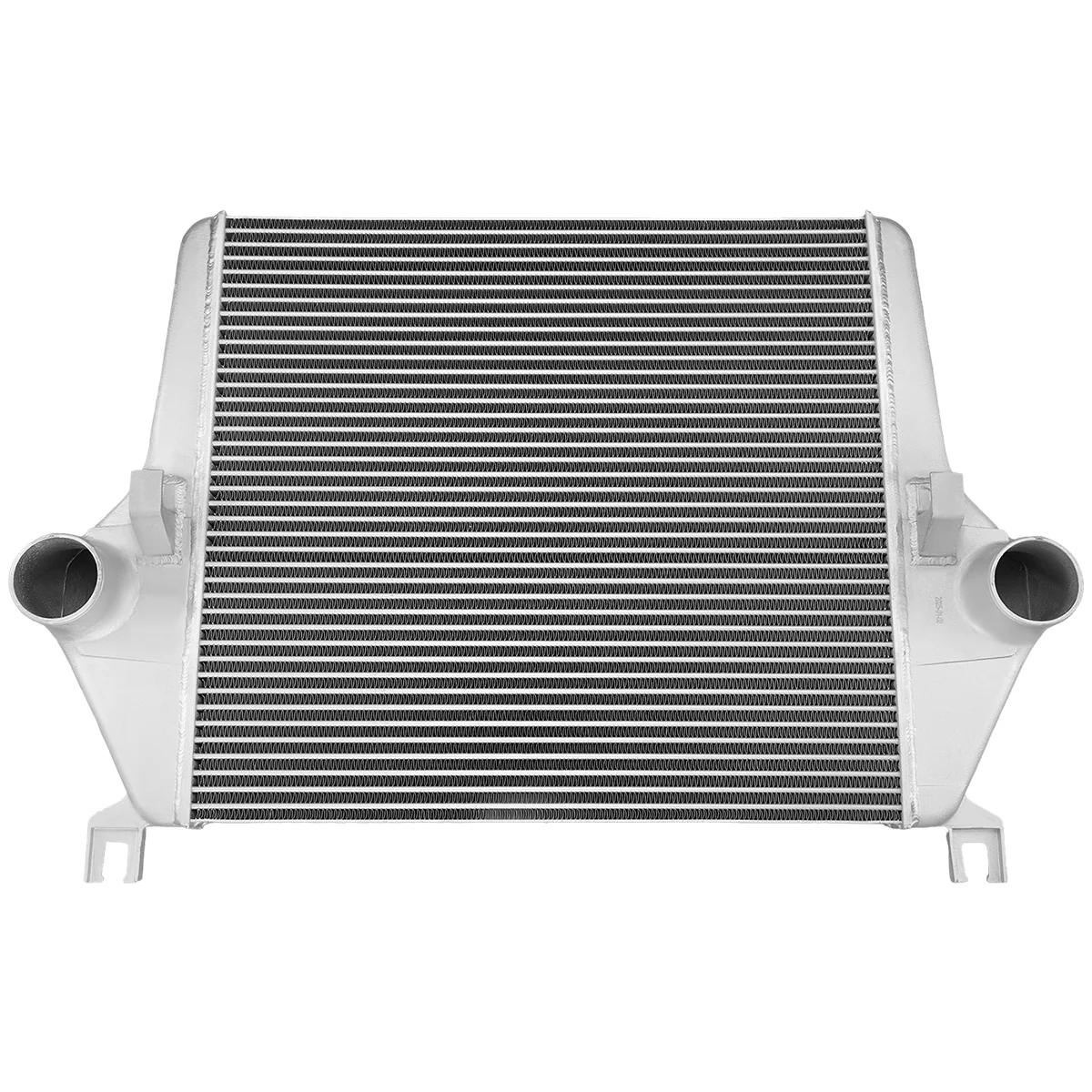 Upgrade All-Aluminum Tube-Fin Intercooler for 2003-2009 Dodge Ram 2500/3500 5.9L/6.7L Diesel | SPELAB - Image 4