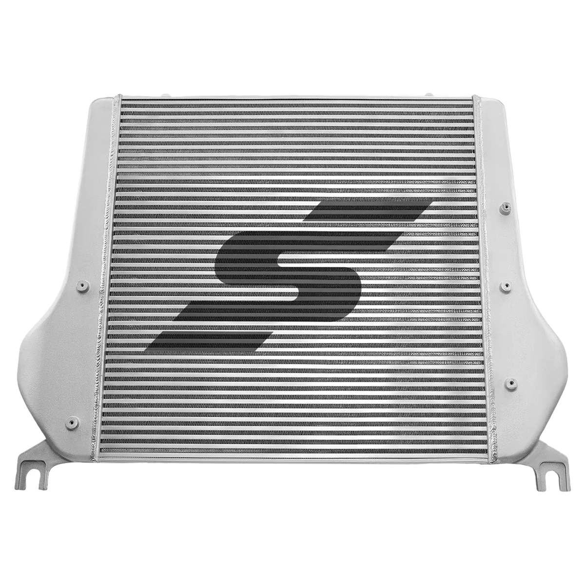 Intercooler Bar and Plate for 2010-2012 Dodge Ram 2500/3500 6.7L Diesel | SPELAB - Image 11