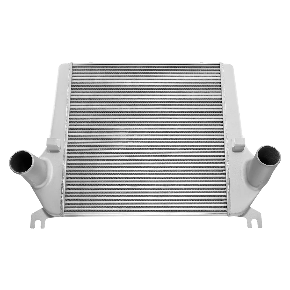 Intercooler Bar and Plate for 2010-2012 Dodge Ram 2500/3500 6.7L Diesel | SPELAB - Image 12