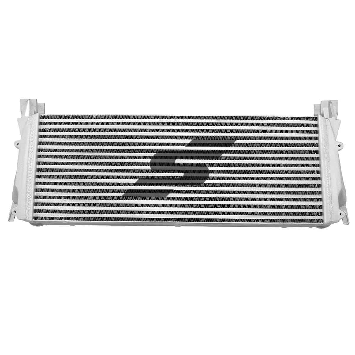 Upgrade All-Aluminum Tube-Fin Intercooler for 2013-2018 Dodge Ram 2500/3500 6.7L Diesel | SPELAB - Image 3