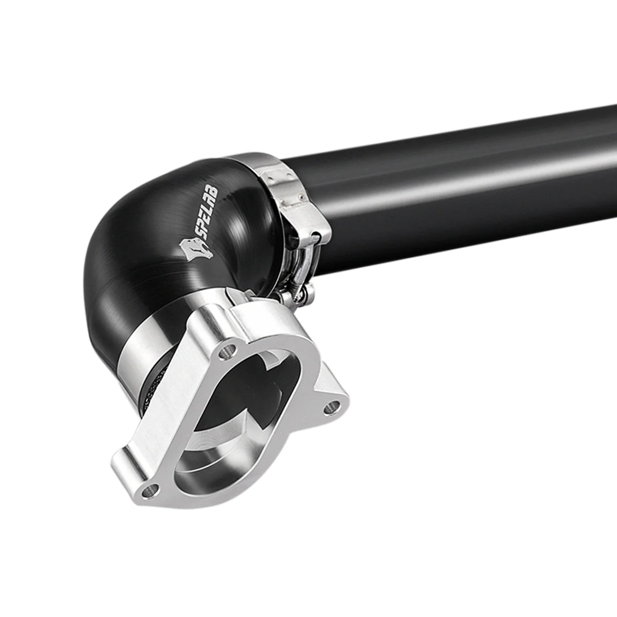 Upper Coolant Tube for 2011+ 6.7L Powerstrokes Coolant Pipe | SPELAB - Image 6