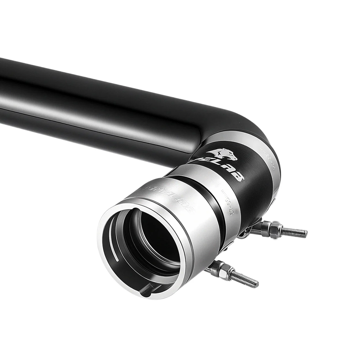 Upper Coolant Tube for 2011+ 6.7L Powerstrokes Coolant Pipe | SPELAB - Image 7