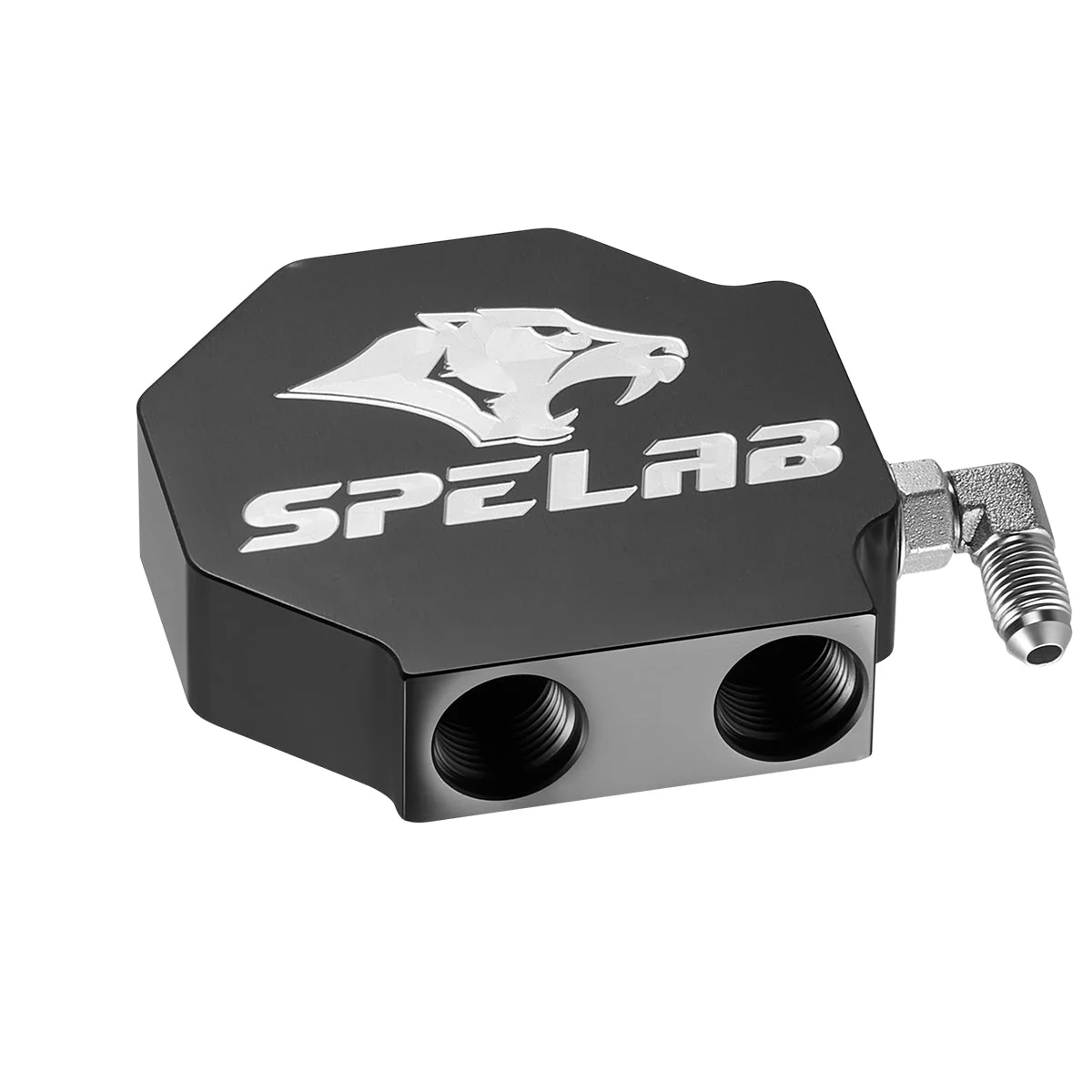 Upper Fuel Filter Upgrade Kit for 2011-2025 Ford F250 F350 F450 F550 6.7L Powerstroke | SPELAB - Image 4