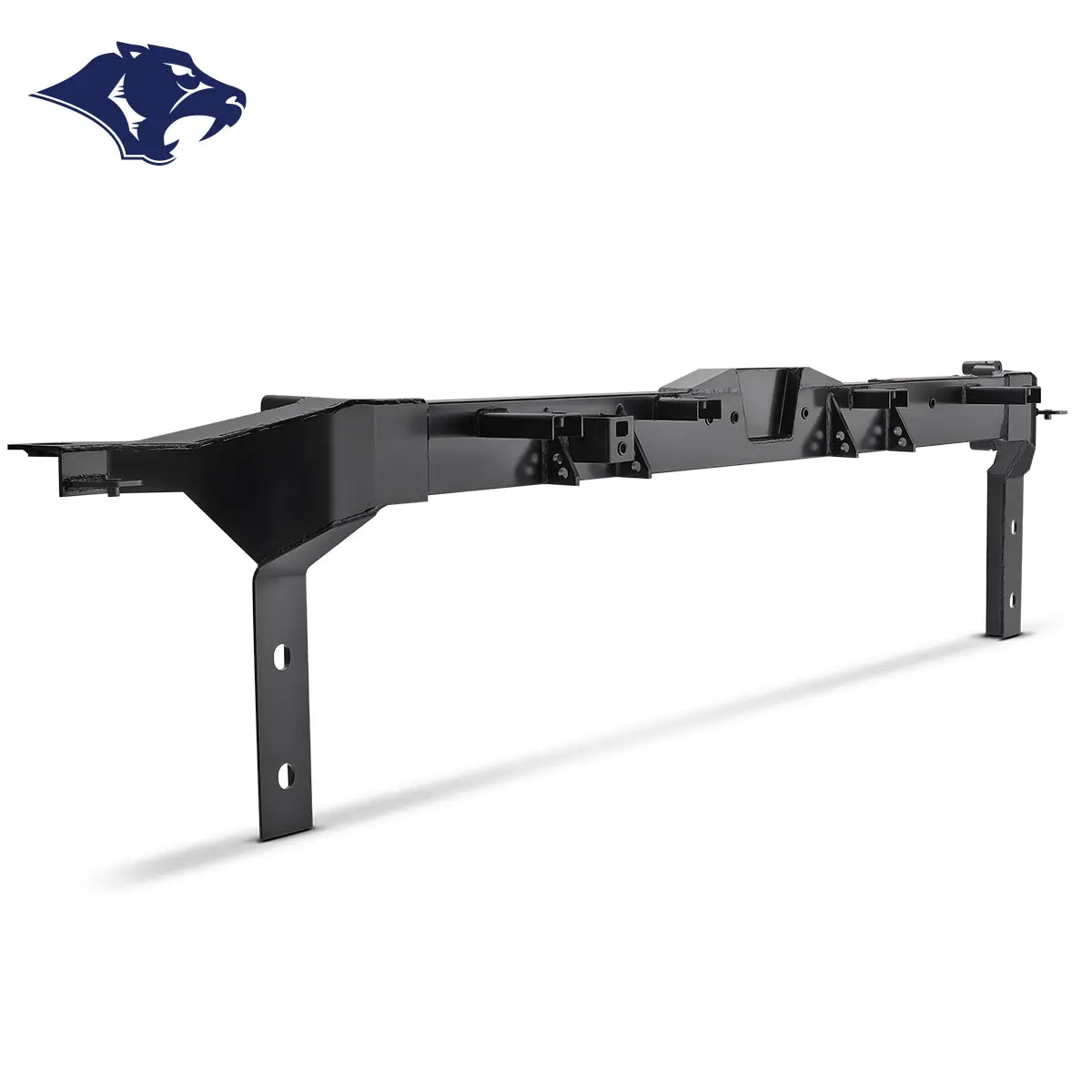 Upper Support Bar For 2011-2016 Ford 6.7L Powerstroke Upper Radiator Support | SPELAB - Image 5