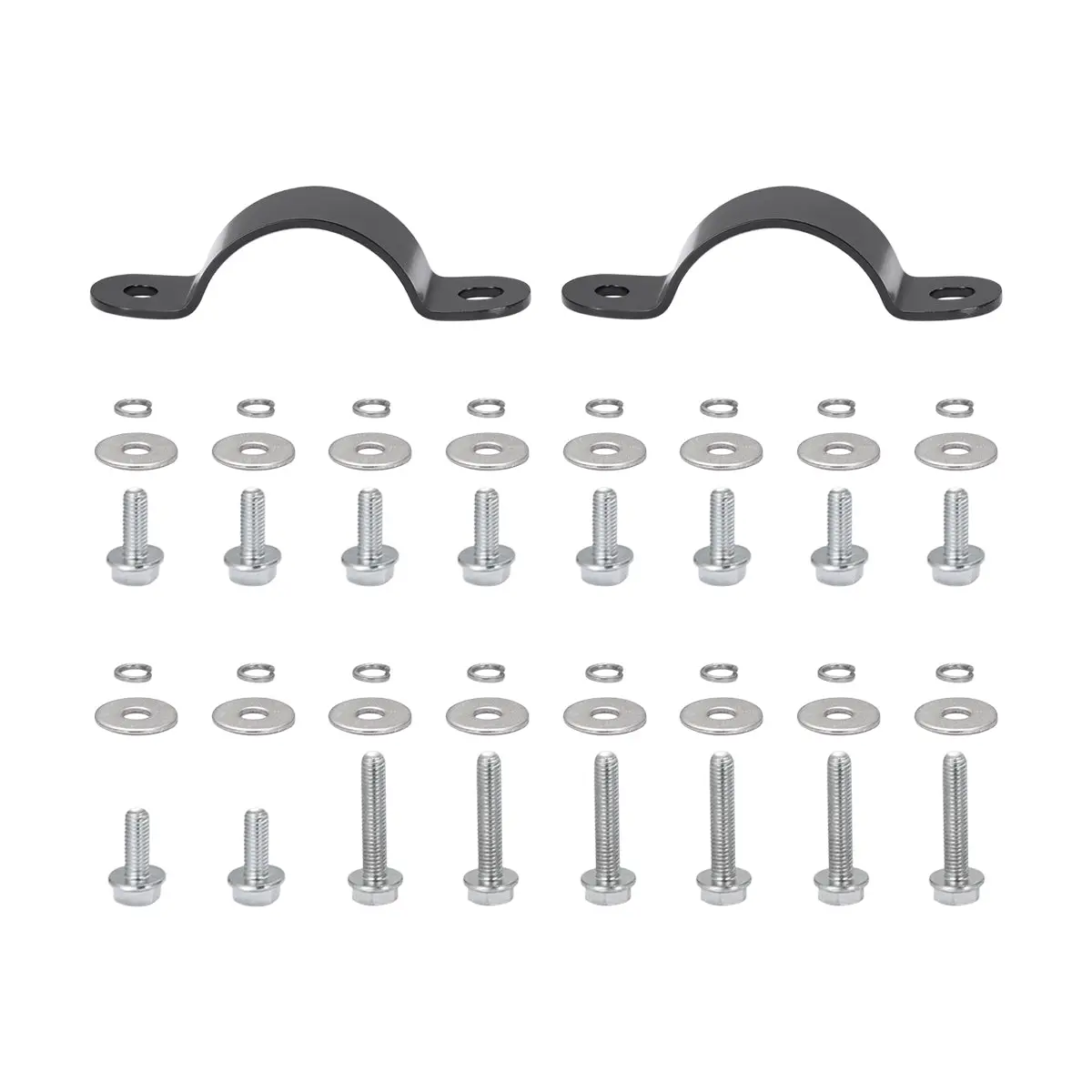 Upper Support Bar For 2011-2016 Ford 6.7L Powerstroke Upper Radiator Support | SPELAB - Image 6